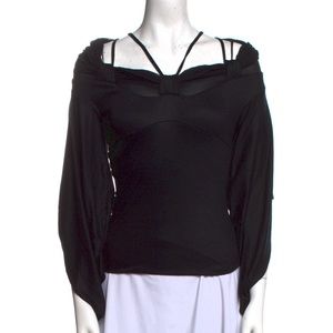 S | Antonio Berardi Top